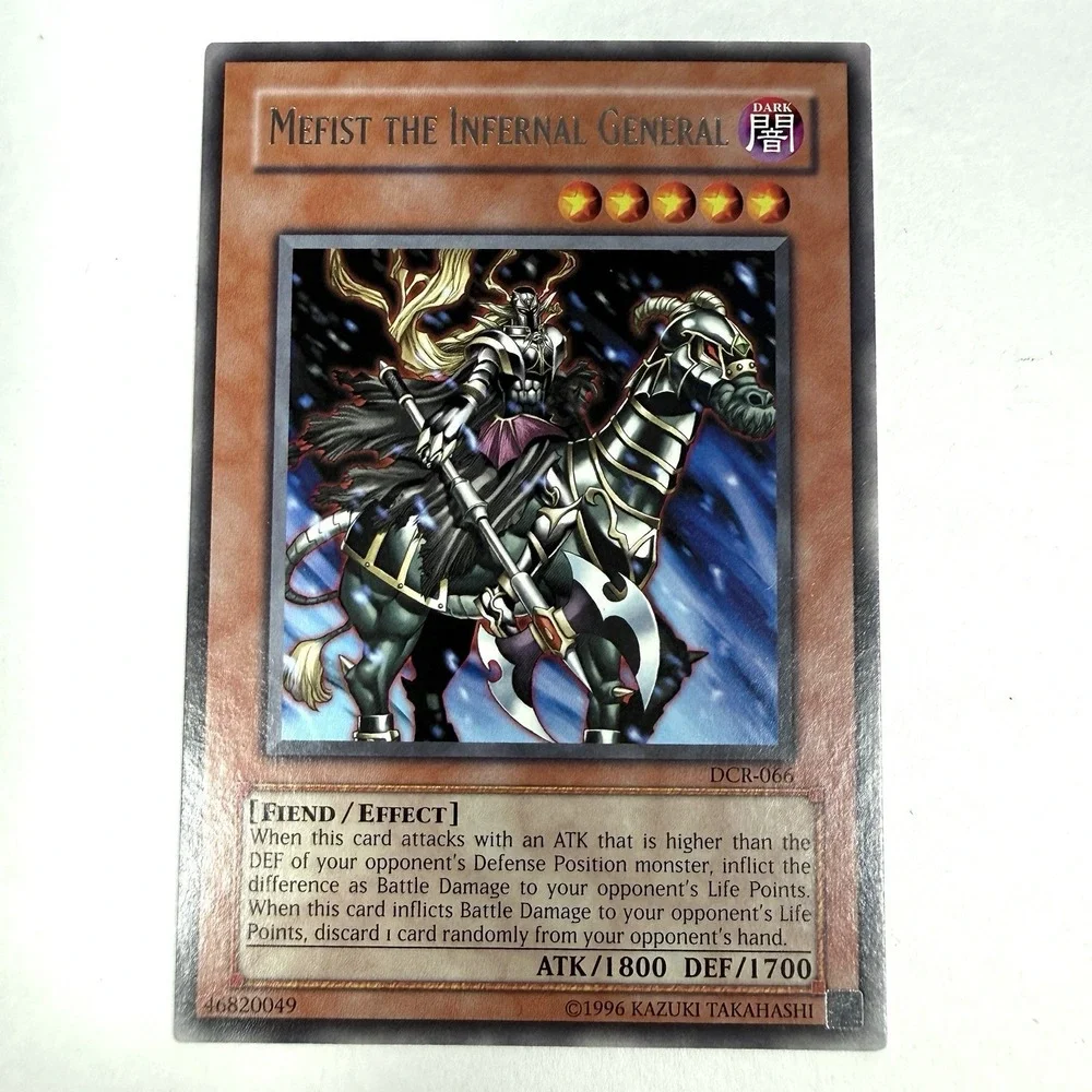 Yu-Gi-Oh Holo Card Lot 6 MRD LOB PSV DCR IOC Magician of Faith Rare